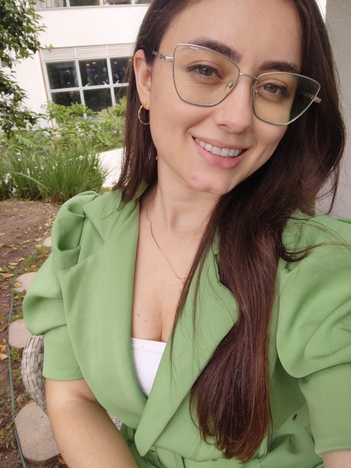 Jaqueline Muniz